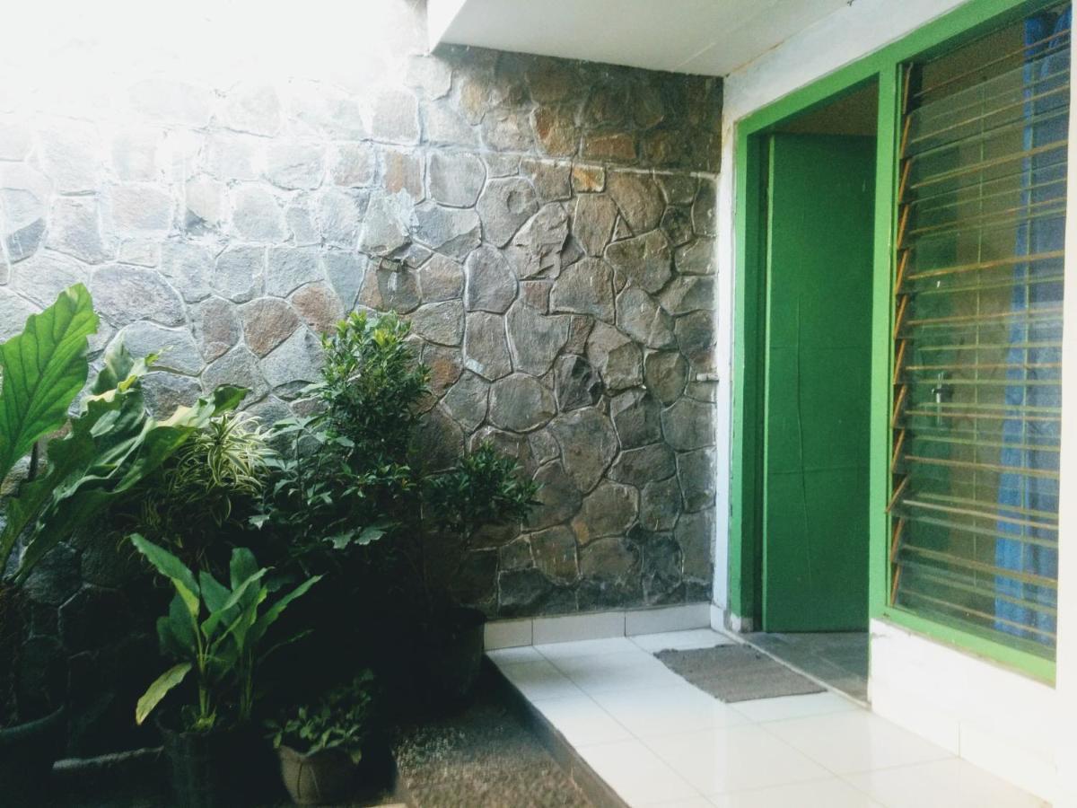 פורווקרטו Hotel Gunung Slamet מראה חיצוני תמונה