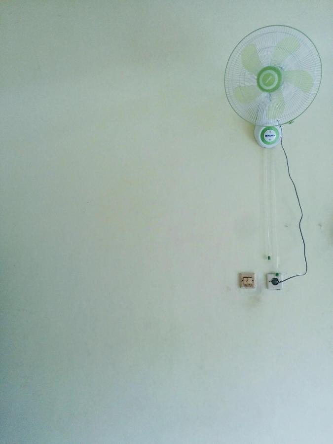 פורווקרטו Hotel Gunung Slamet מראה חיצוני תמונה