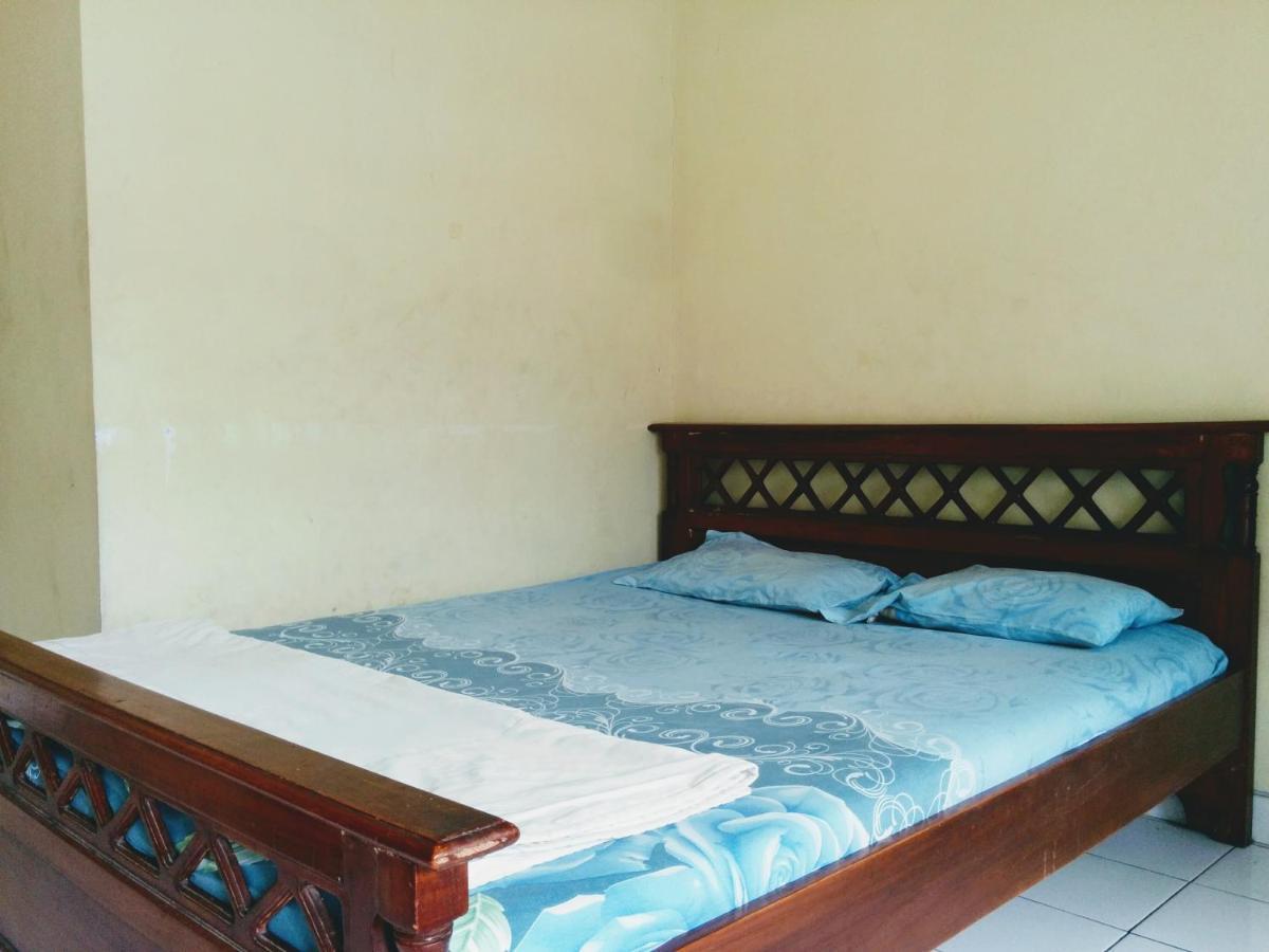 פורווקרטו Hotel Gunung Slamet מראה חיצוני תמונה