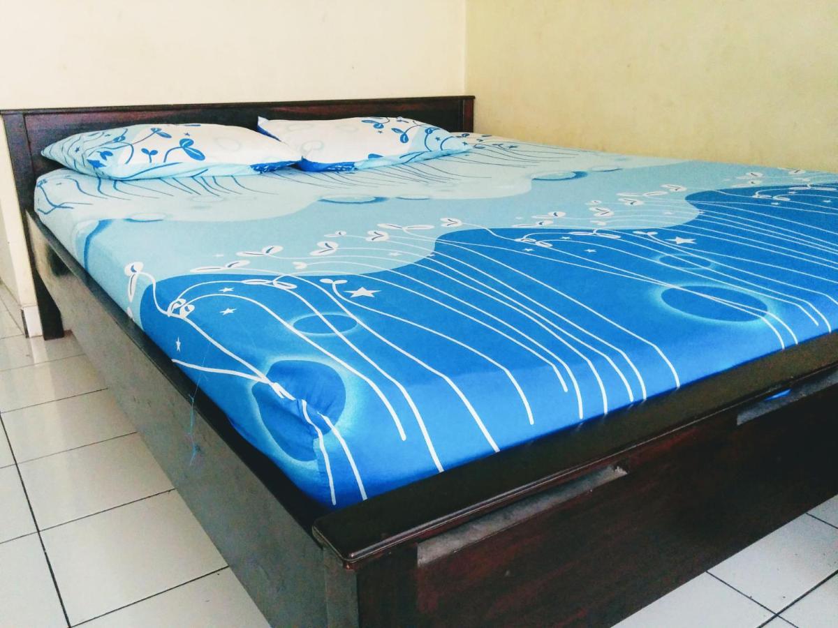 פורווקרטו Hotel Gunung Slamet מראה חיצוני תמונה