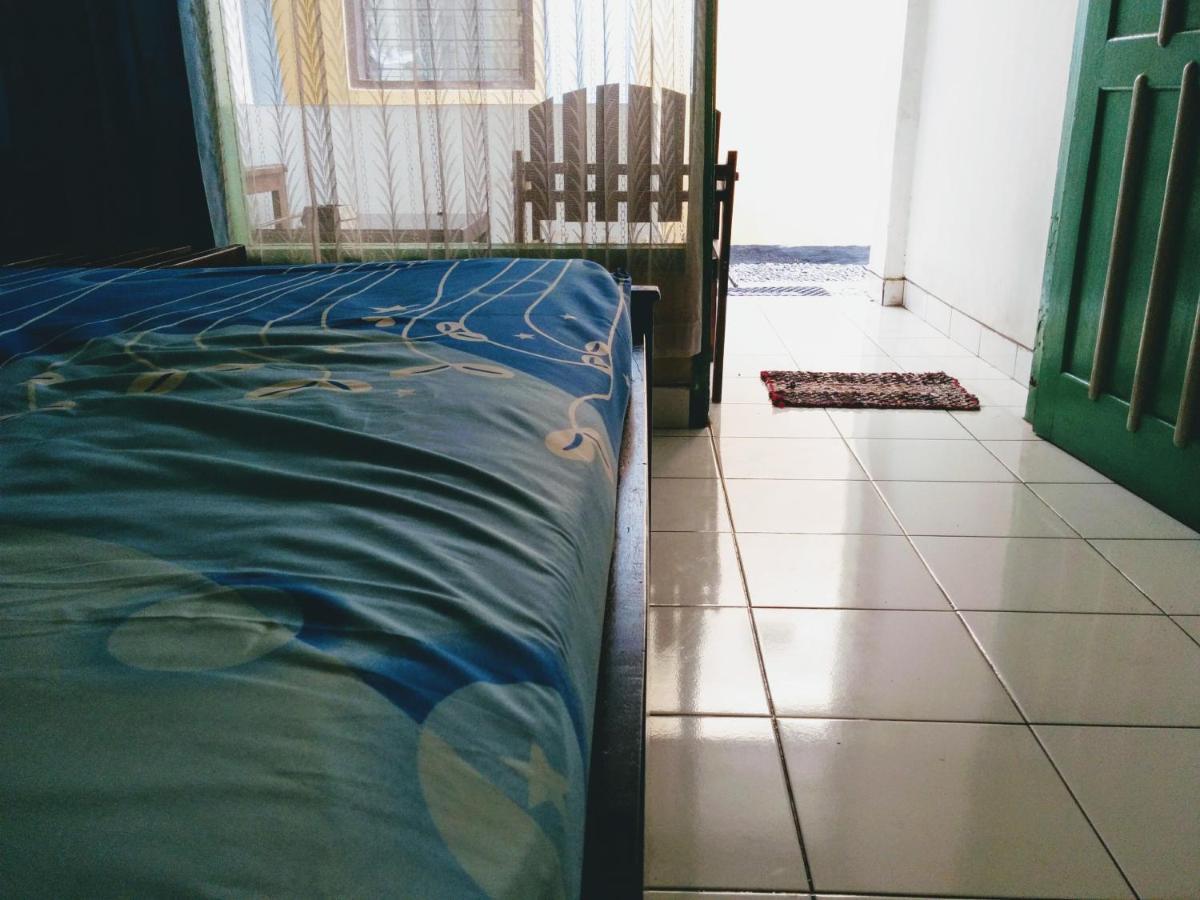 פורווקרטו Hotel Gunung Slamet מראה חיצוני תמונה
