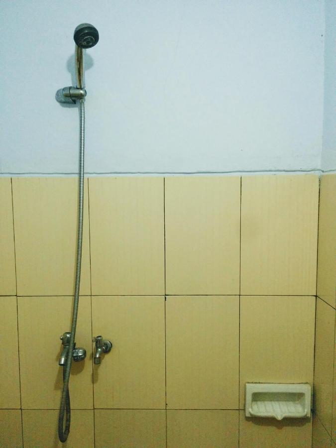 פורווקרטו Hotel Gunung Slamet מראה חיצוני תמונה